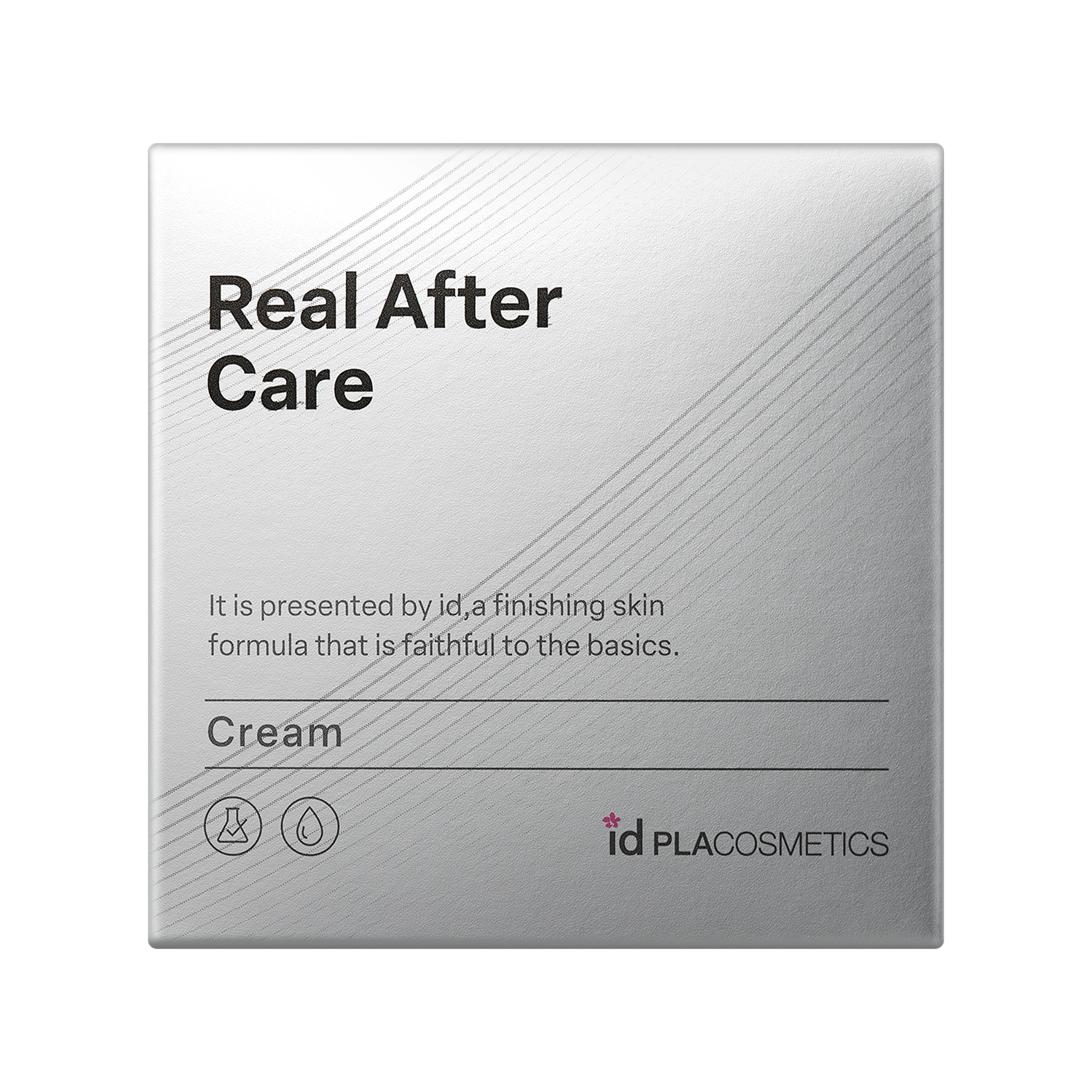 Real After Care Cream - Mesoglow