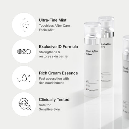 Real After Care Mist - Mesoglow