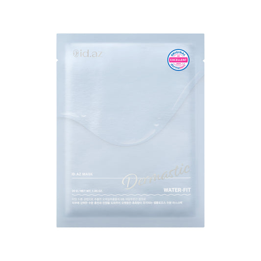 Dermastic Water-Fit Mask - Mesoglow