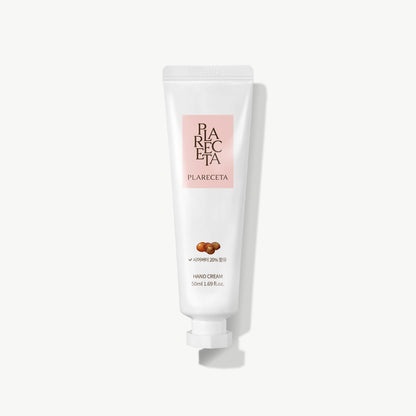 Plareceta Hand Cream - Mesoglow