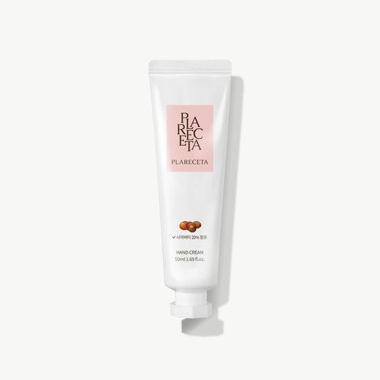 Plareceta Hand Cream - Mesoglow