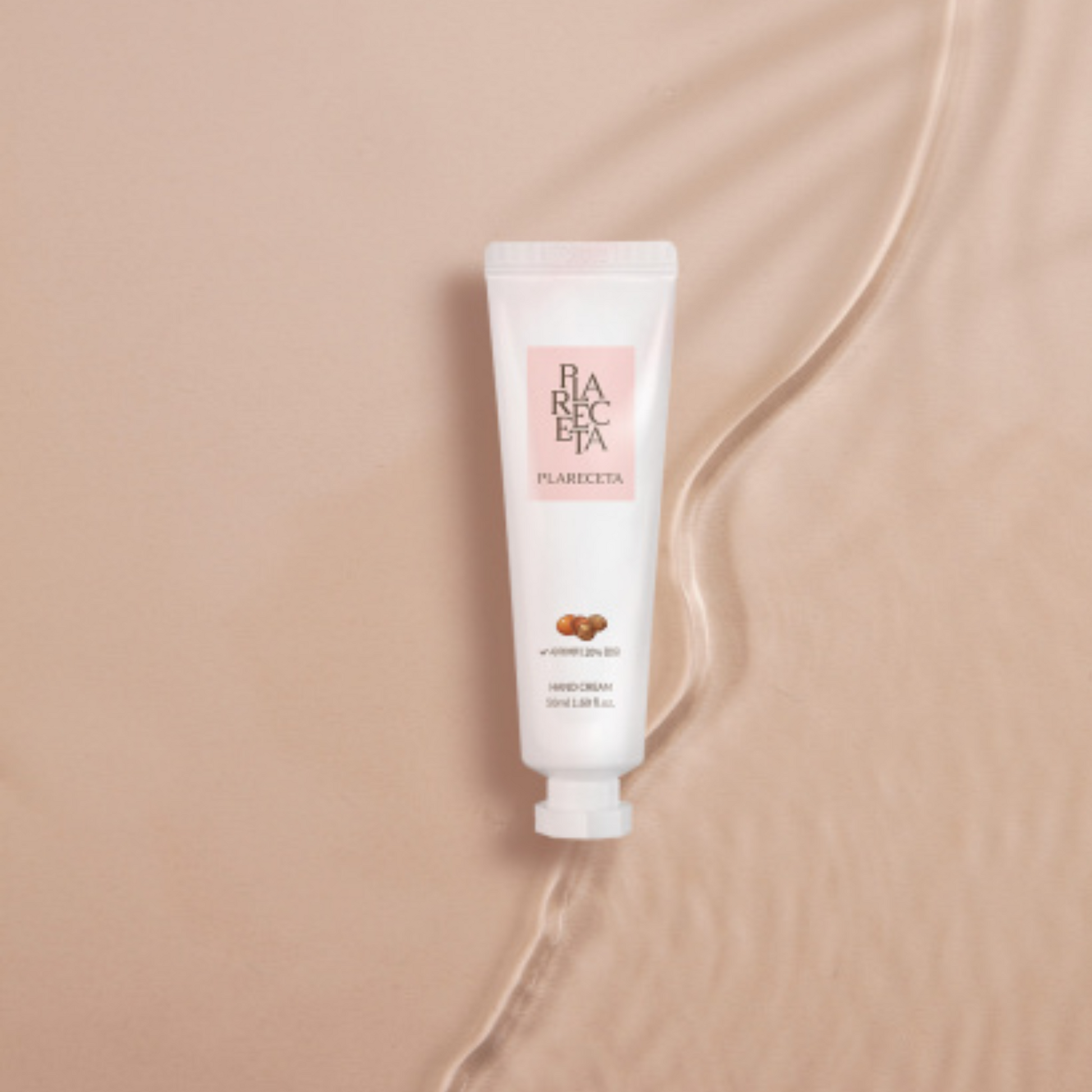 Plareceta Hand Cream - Mesoglow