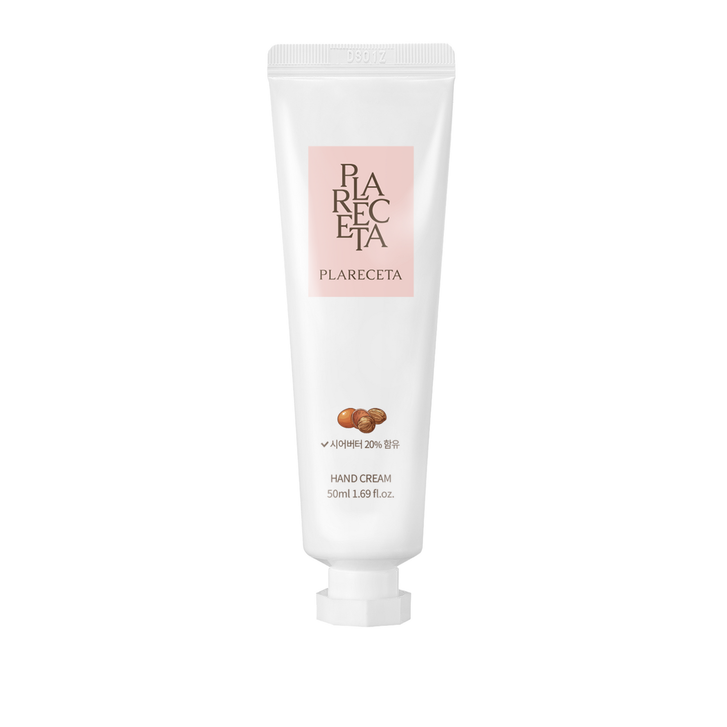 Plareceta Hand Cream - Mesoglow