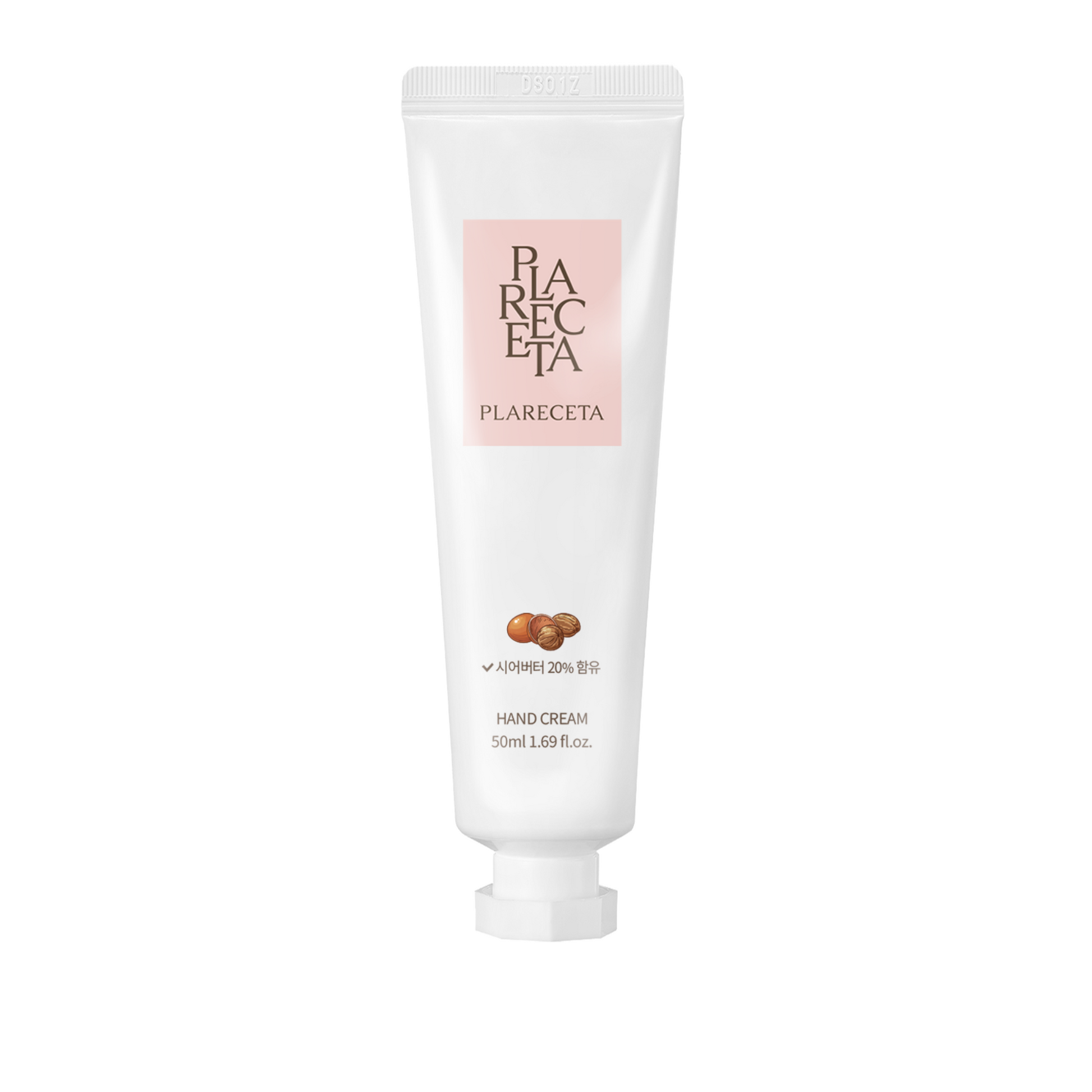 Plareceta Hand Cream - Mesoglow