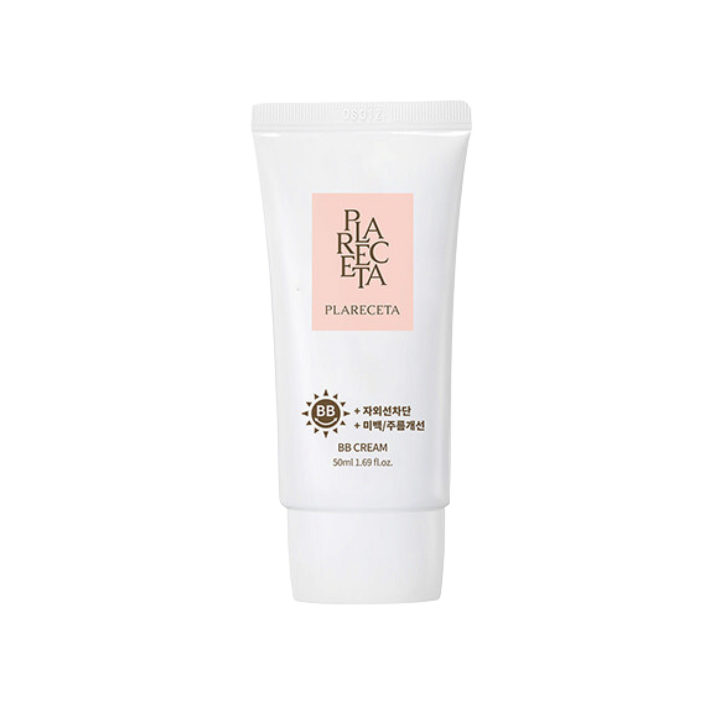 Plareceta BB Cream SPF50 - Mesoglow