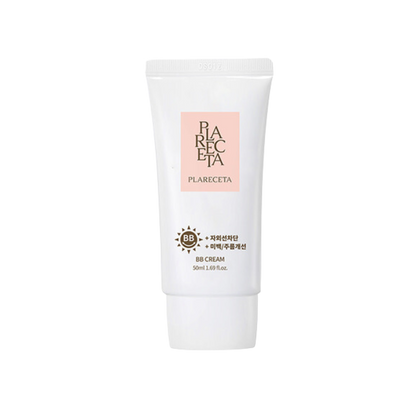 Plareceta BB Cream SPF50 - Mesoglow