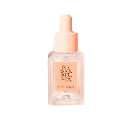 Plareceta Ampoule - Mesoglow