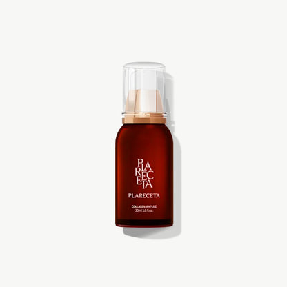 Plareceta Collagen Ampoule - Mesoglow