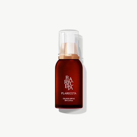 Plareceta Collagen Ampoule - Mesoglow