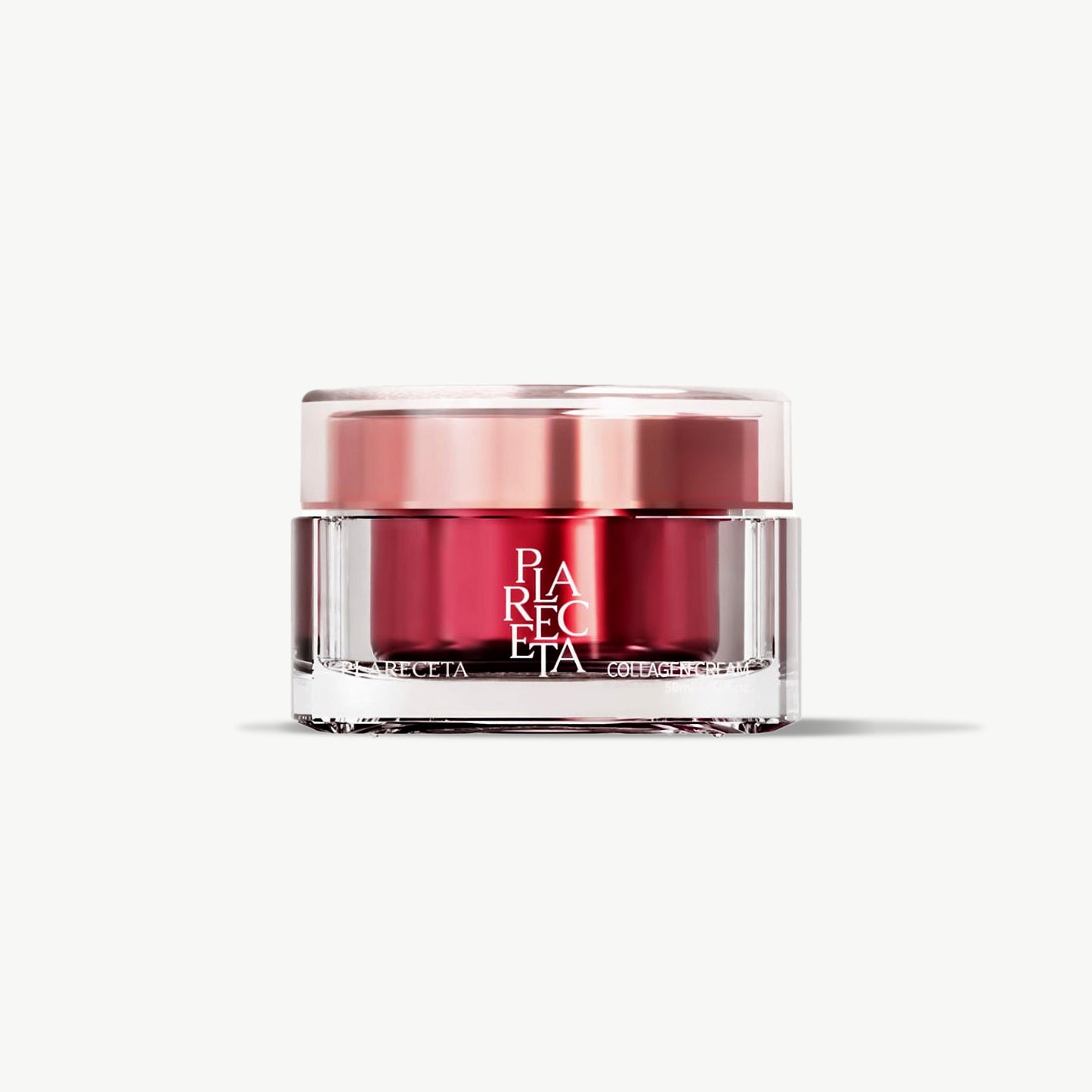Plareceta Collagen Cream - Mesoglow