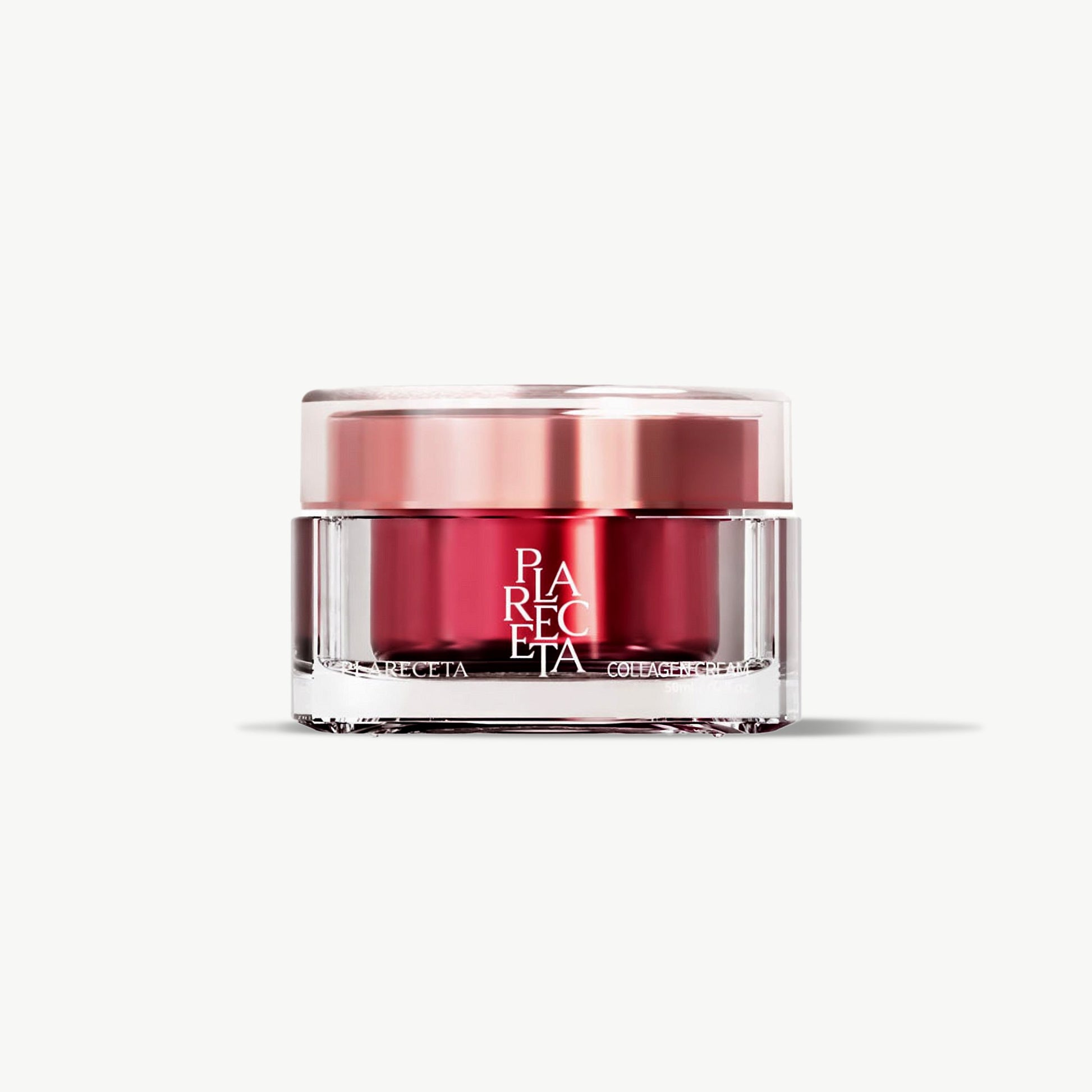 Plareceta Collagen Cream - Mesoglow