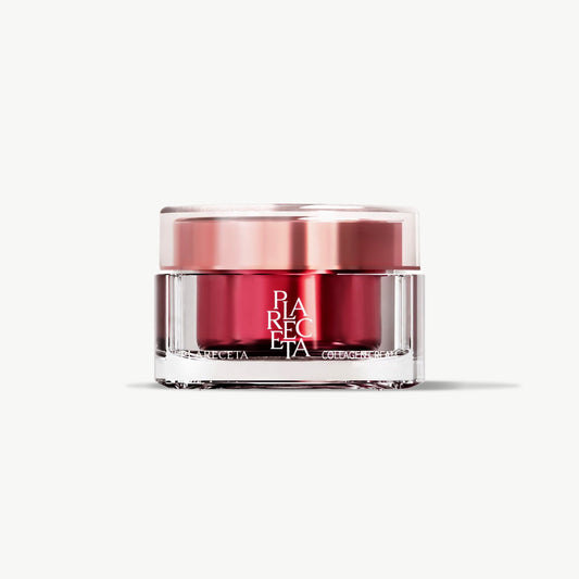 Plareceta Collagen Cream - Mesoglow
