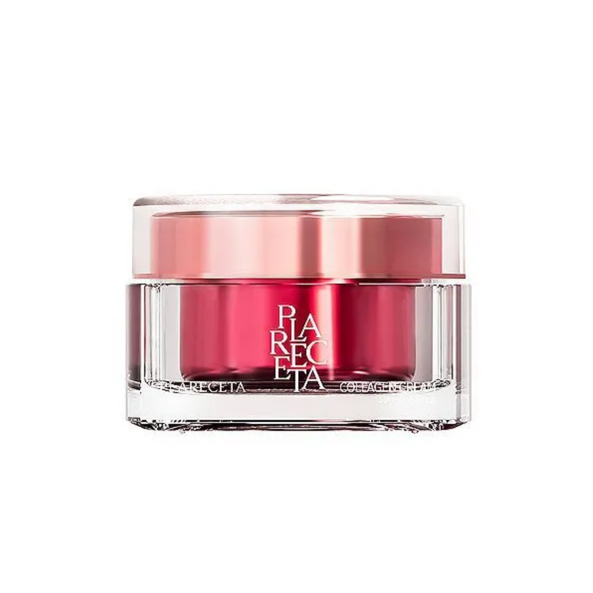 Plareceta Collagen Cream - Mesoglow