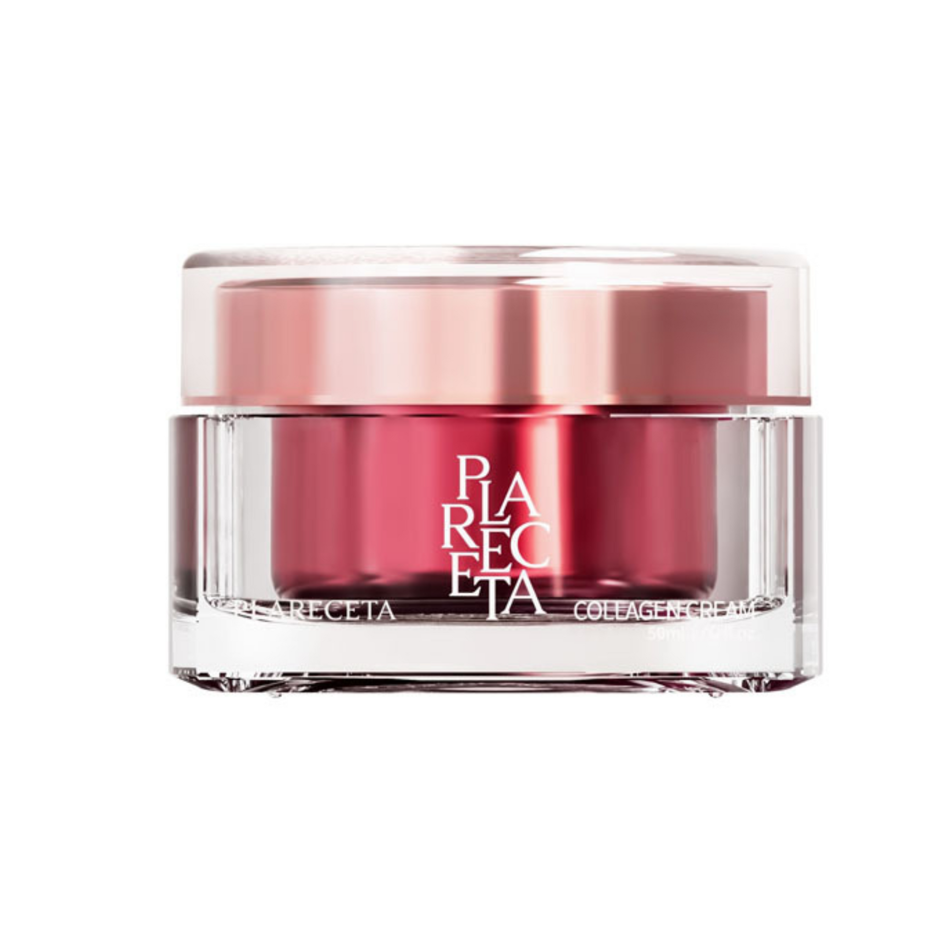 Plareceta Collagen Cream - Mesoglow