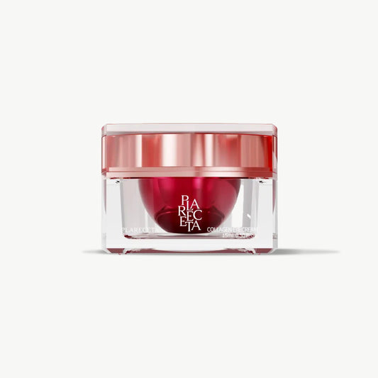 Plareceta Collagen Eye Cream - Mesoglow