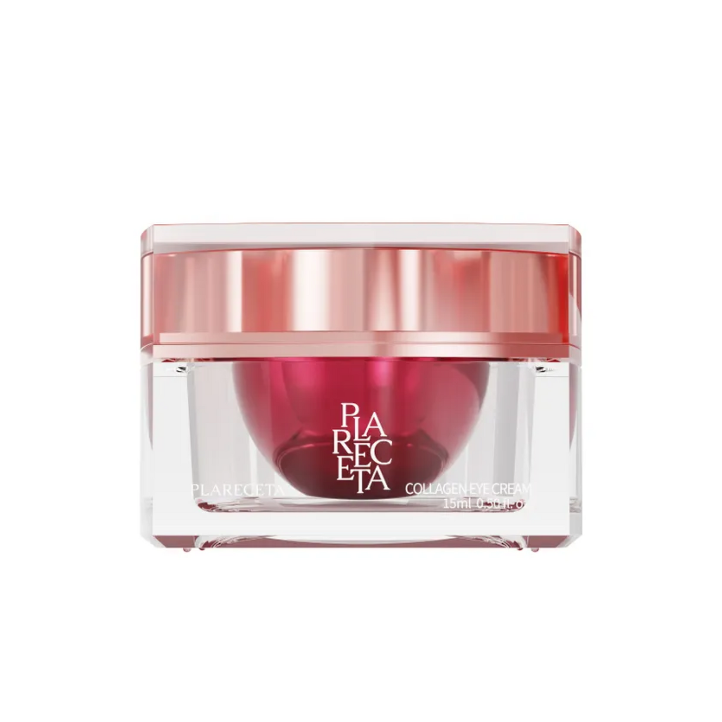Plareceta Collagen Eye Cream - Mesoglow
