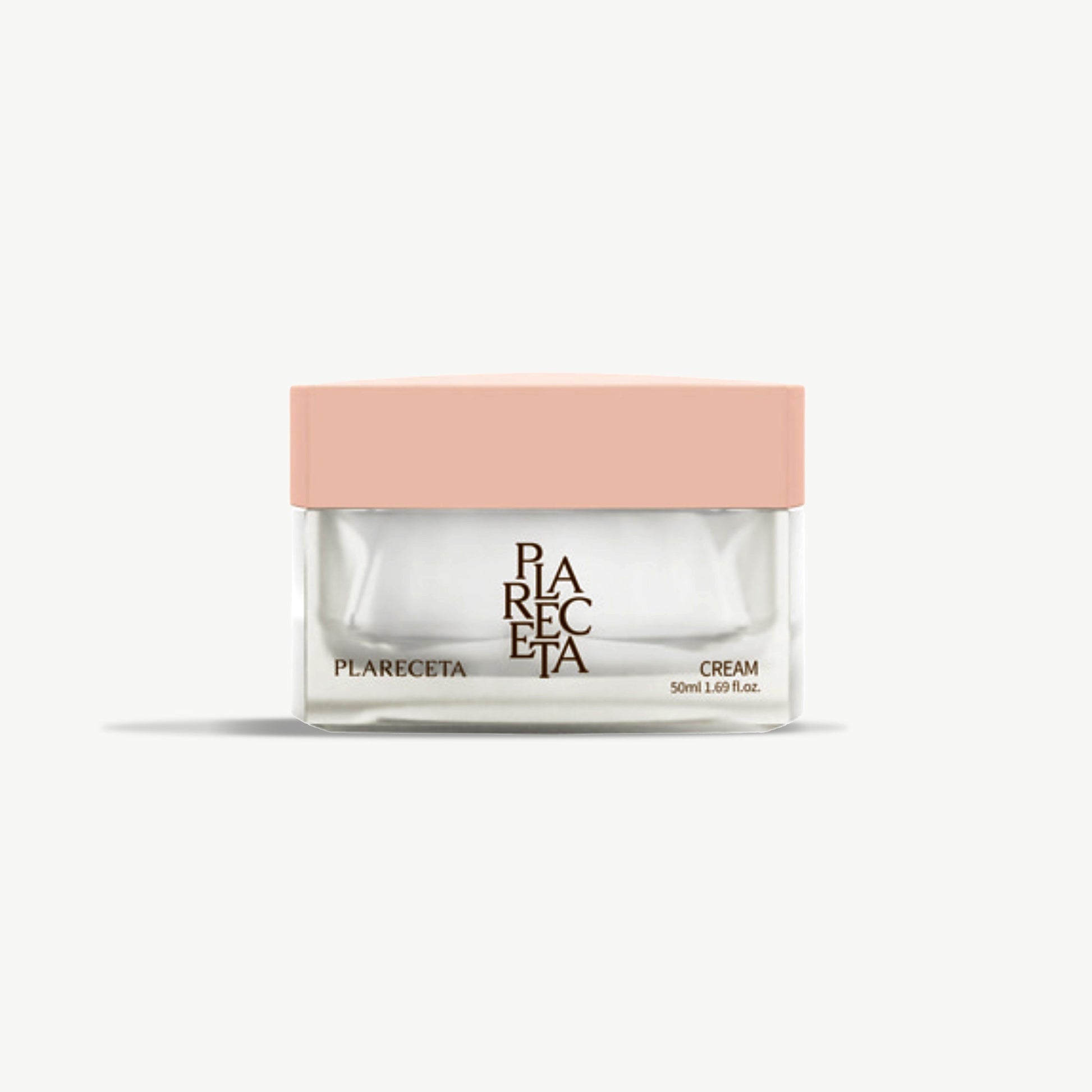 Plareceta Cream - Mesoglow