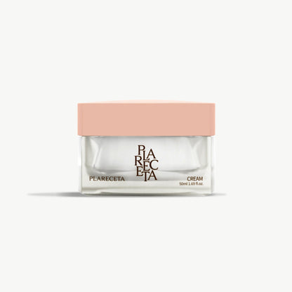 Plareceta Cream - Mesoglow