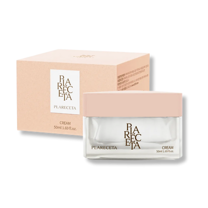 Plareceta Cream - Mesoglow