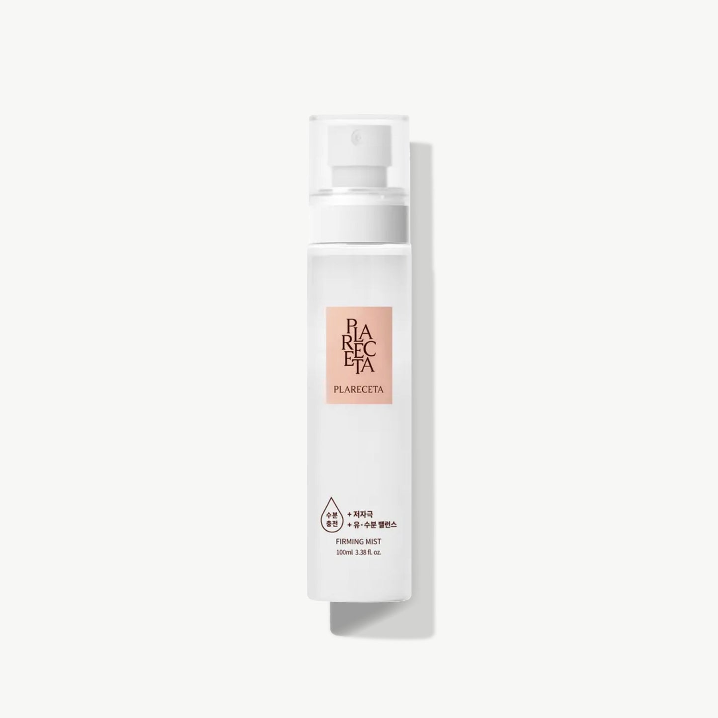 Plareceta Firming Mist - Mesoglow