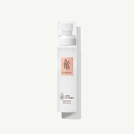 Plareceta Firming Mist - Mesoglow