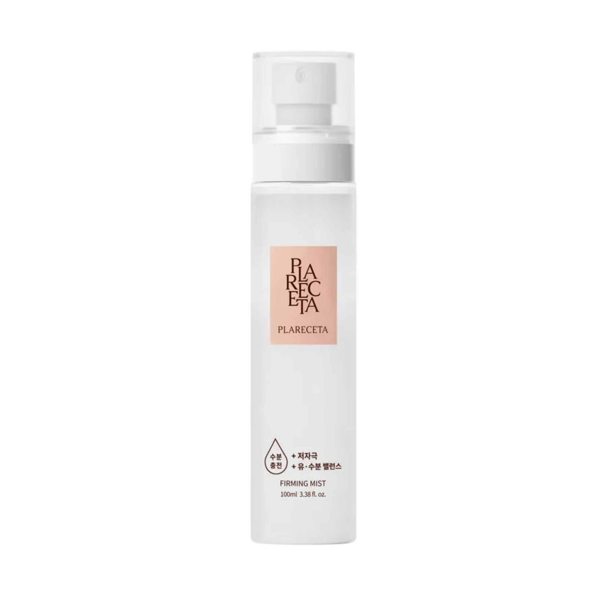 Plareceta Firming Mist - Mesoglow