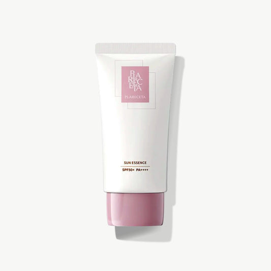Plareceta Firming Sun Essence SPF50+ - Mesoglow