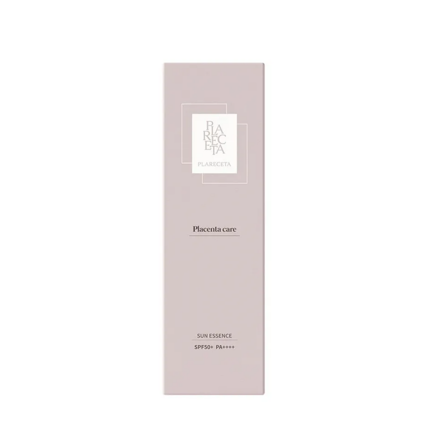 Plareceta Firming Sun Essence SPF50+ - Mesoglow