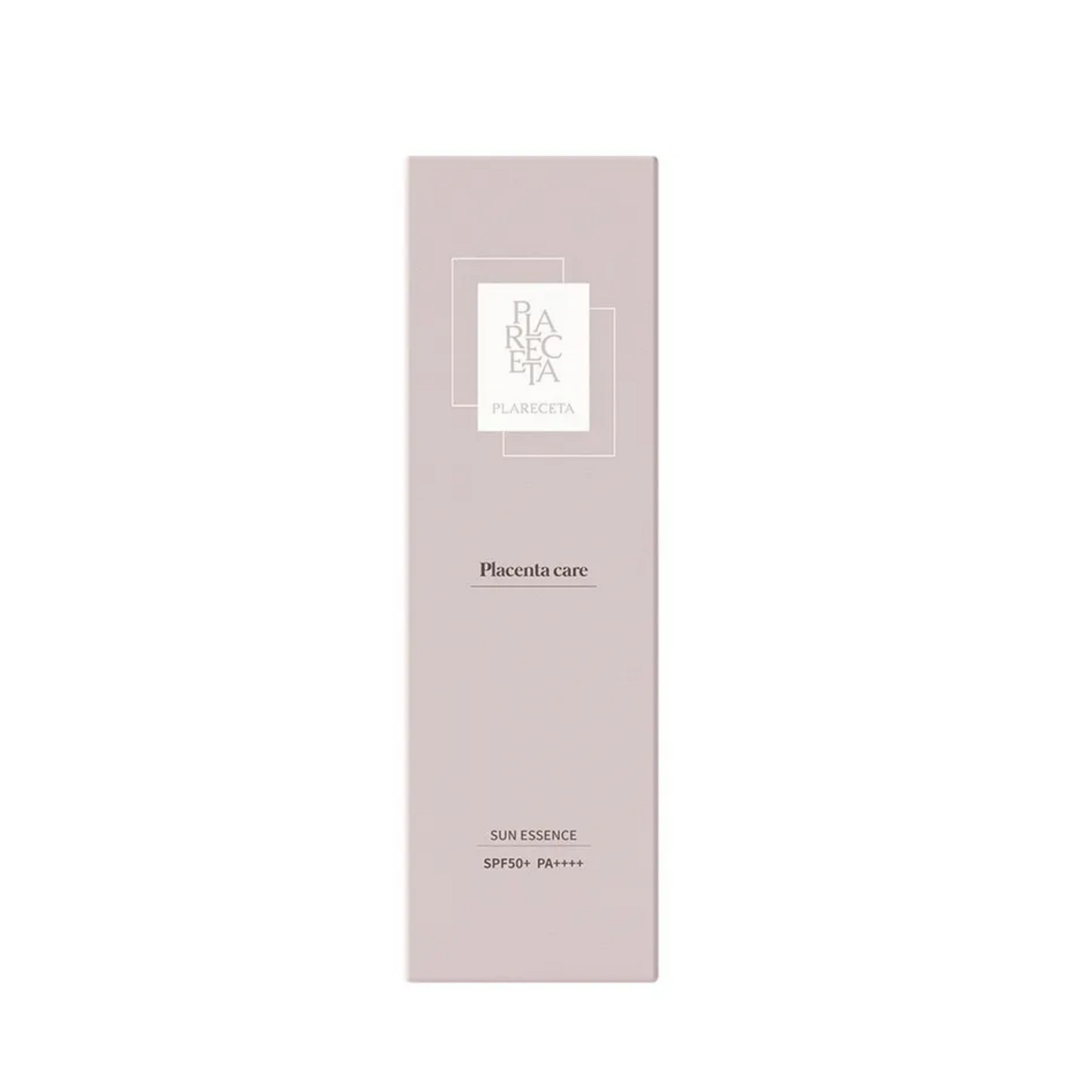 Plareceta Firming Sun Essence SPF50+ - Mesoglow