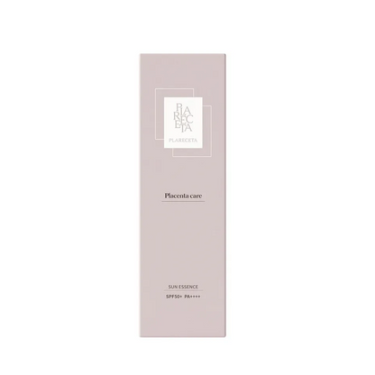 Plareceta Firming Sun Essence SPF50+ - Mesoglow