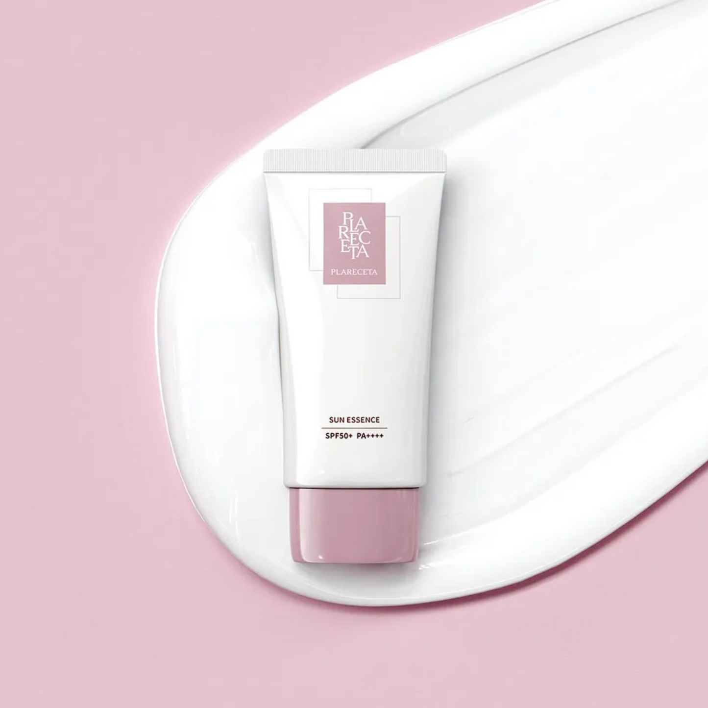 Plareceta Firming Sun Essence SPF50+ - Mesoglow