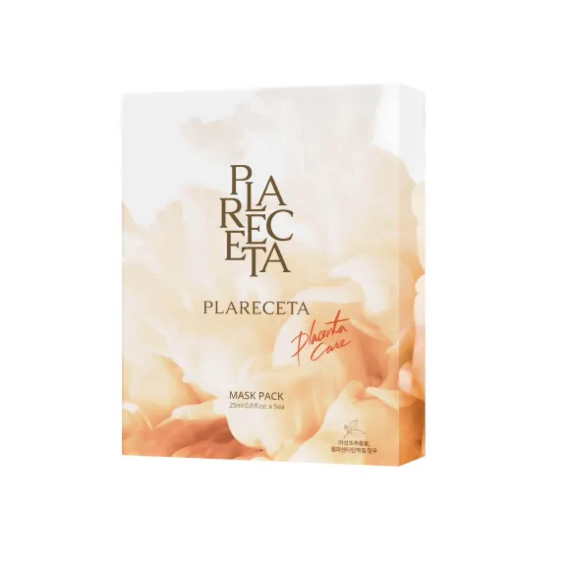 Plareceta Mask - Filler Lux