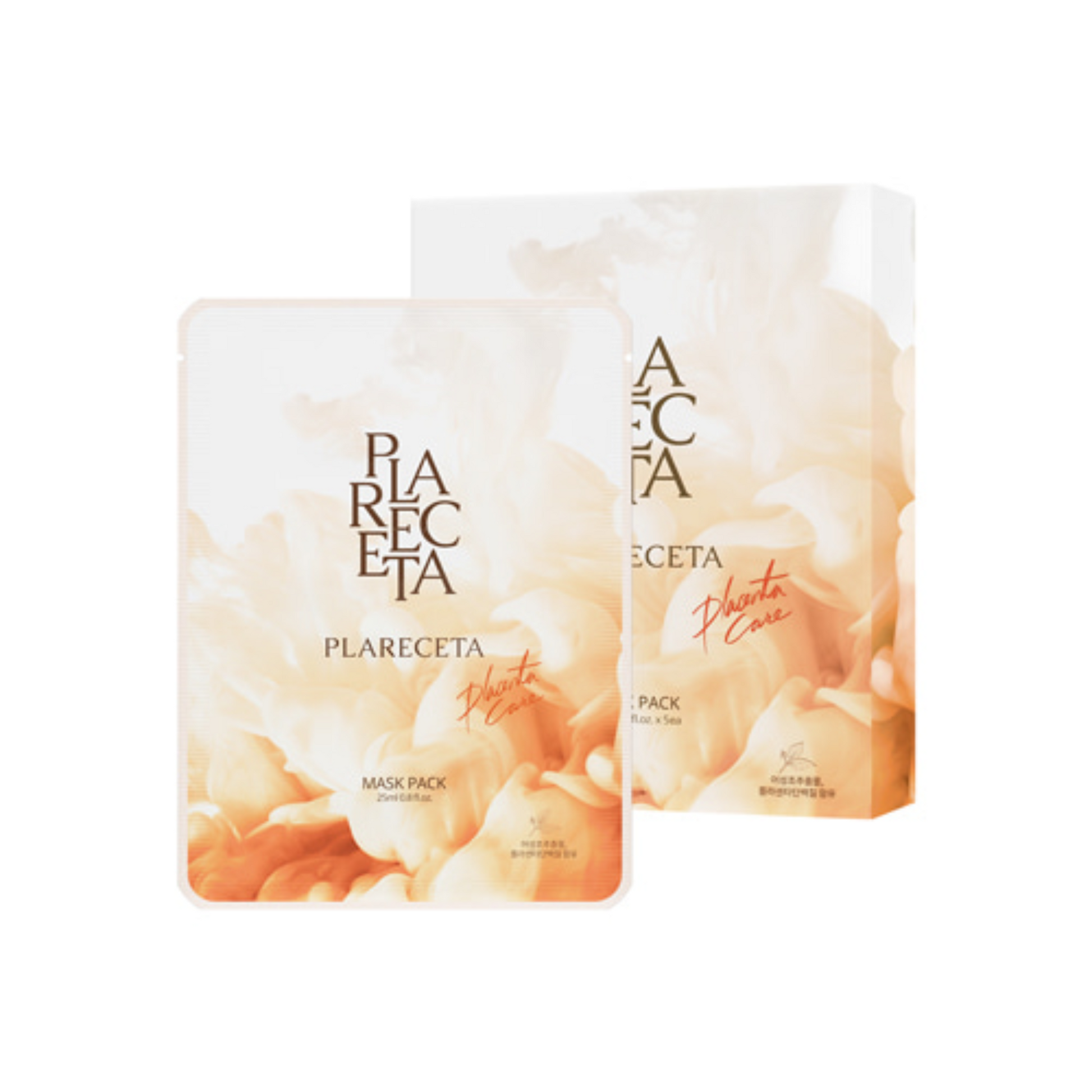 Plareceta Mask - Filler Lux