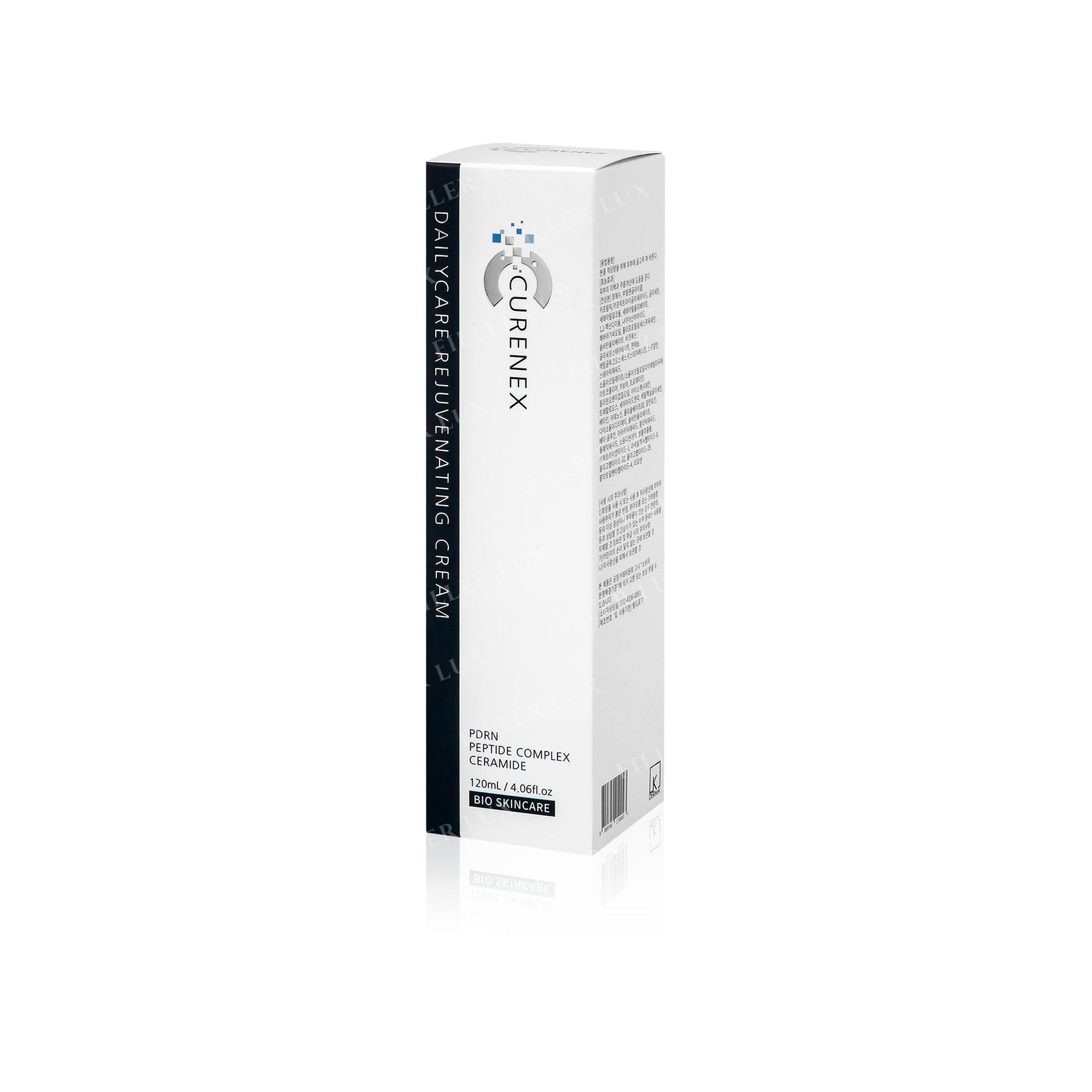 Curenex Rejuvenating Cream - Mesoglow