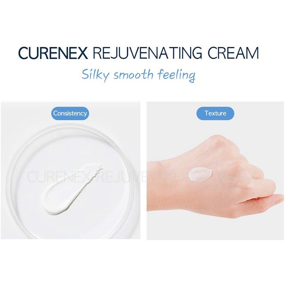 Curenex Rejuvenating Cream - Mesoglow