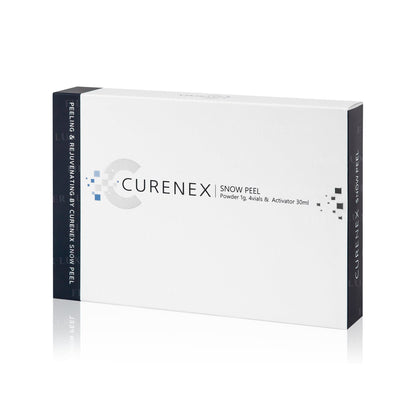 Curenex Snow Peel - Filler Lux