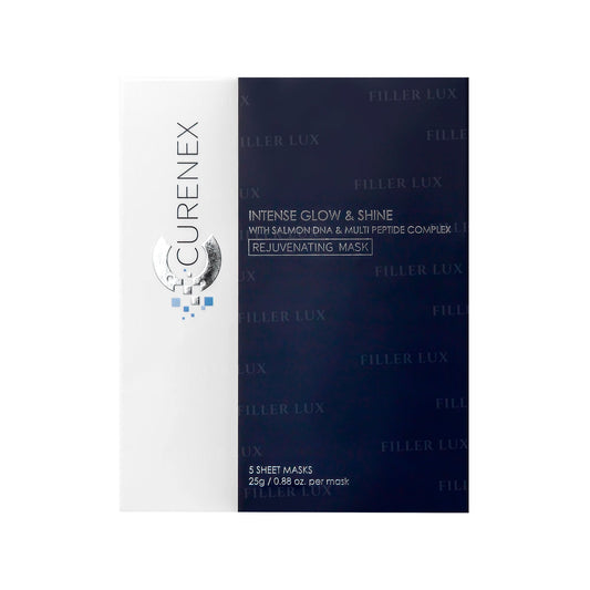Curenex Rejuvenating Mask - Filler Lux