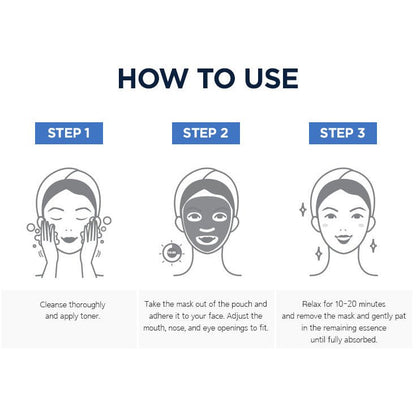 Curenex Rejuvenating Mask - Filler Lux