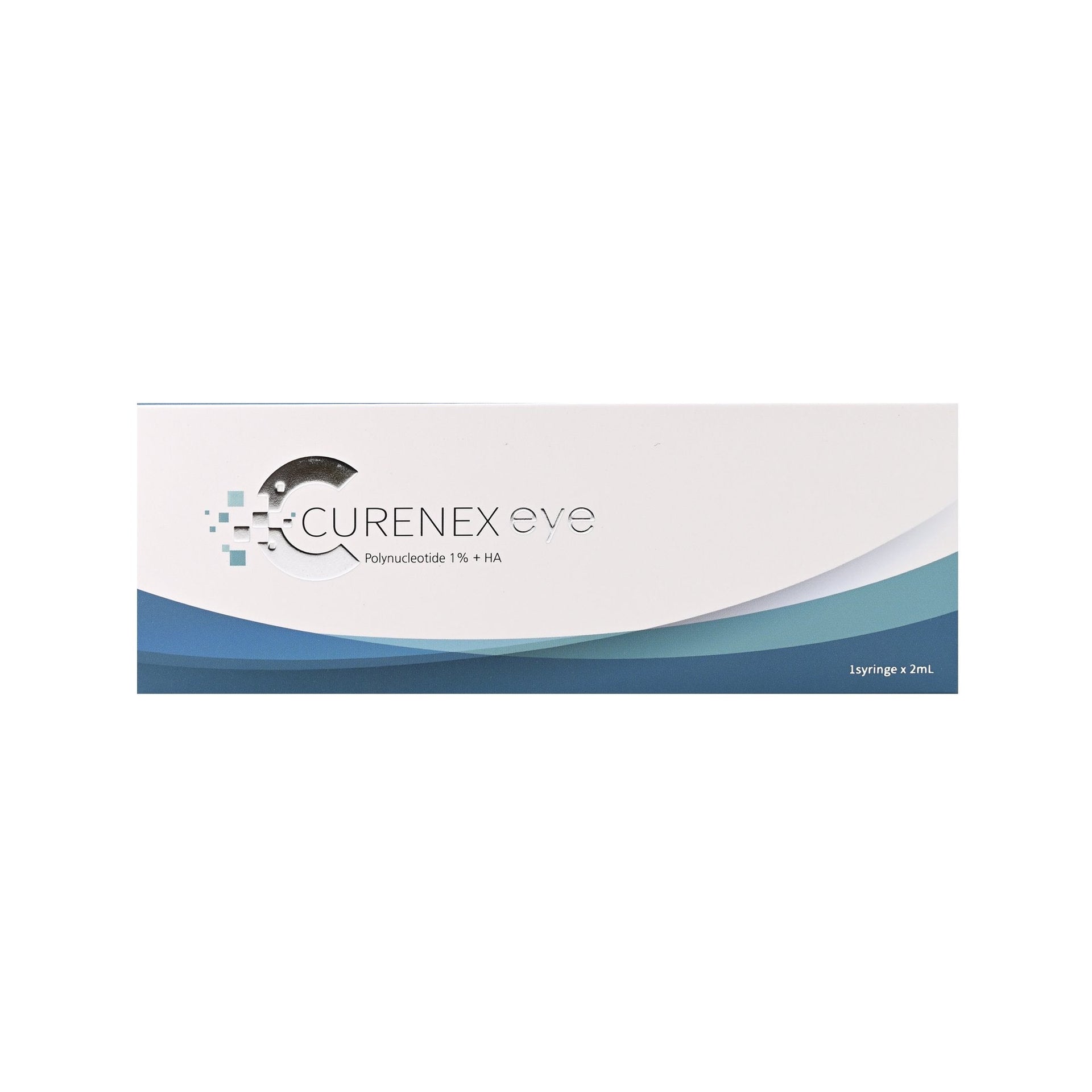 Curenex Eye - Mesoglow