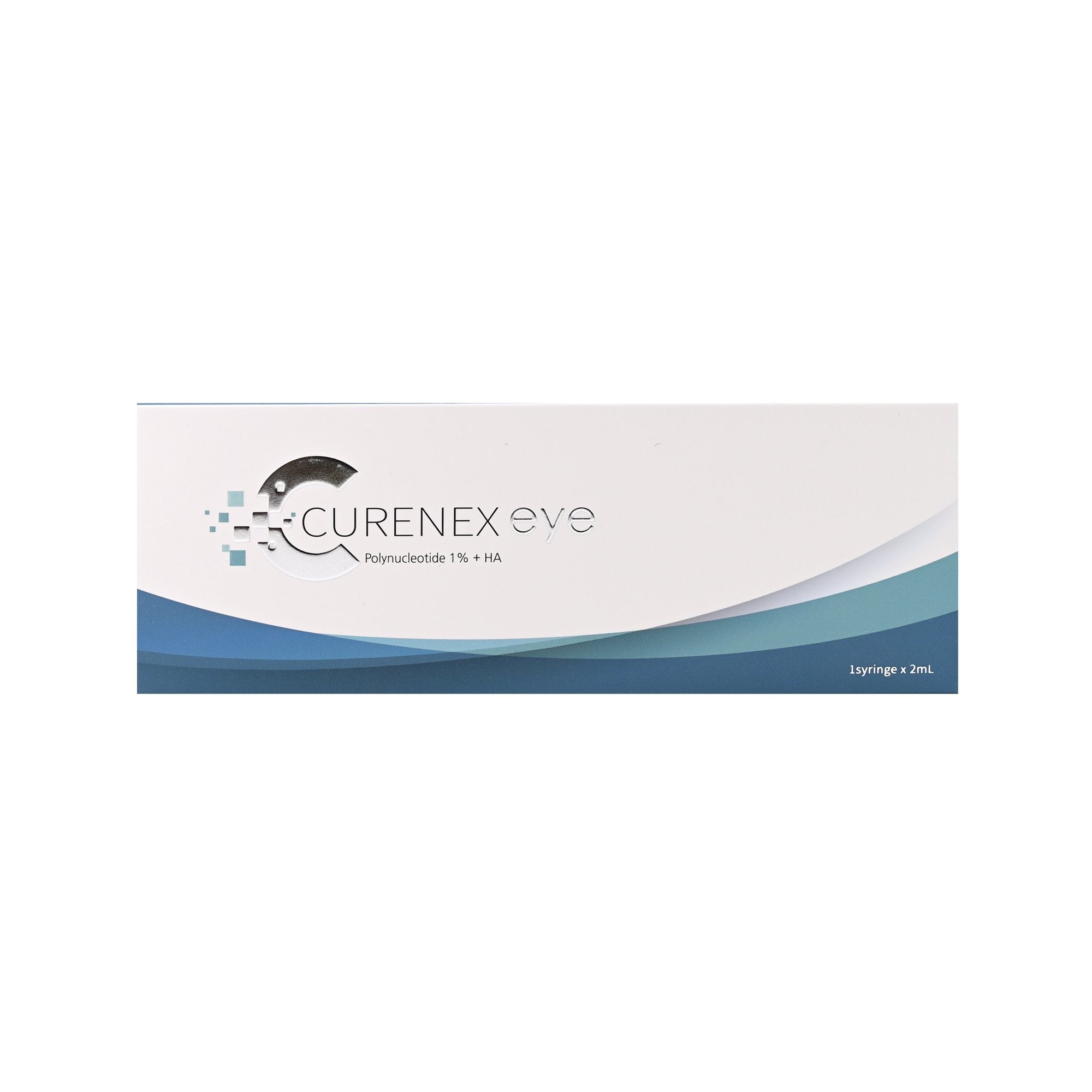Curenex Eye - Mesoglow