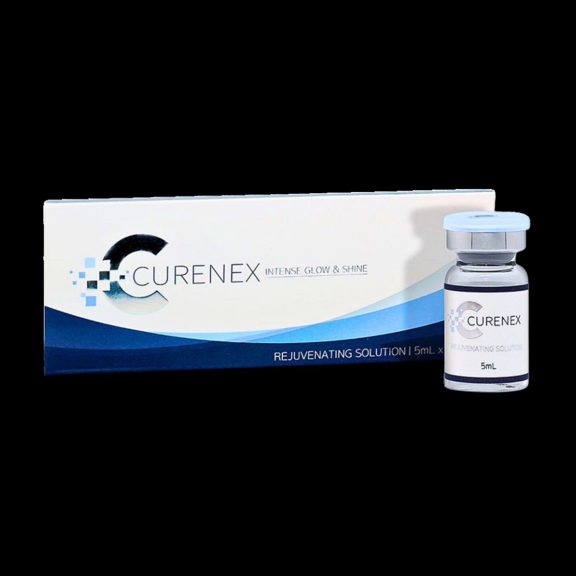 Curenex Intense Glow & Shine - Filler Lux