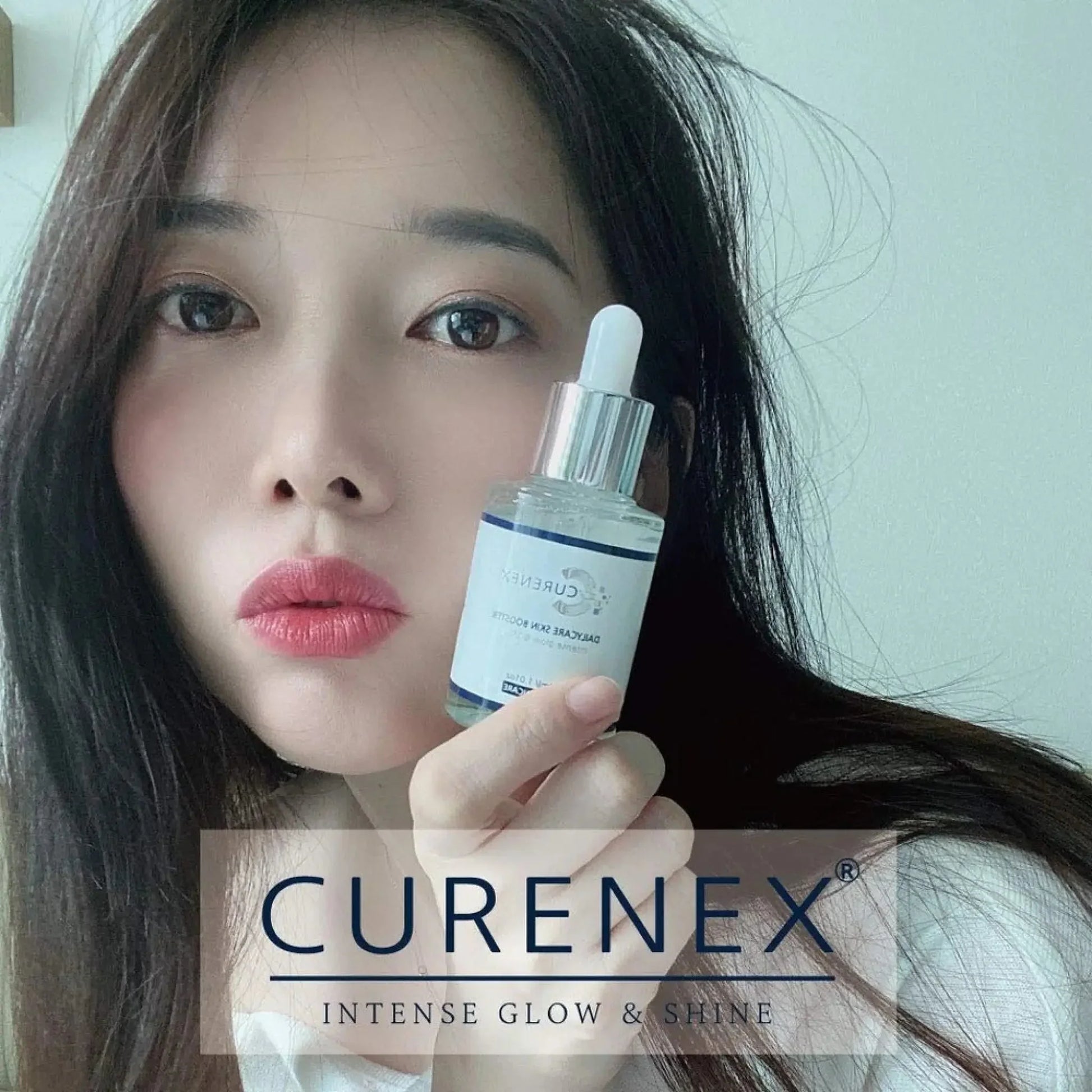 Curenex Dailycare Skinbooster - Filler Lux