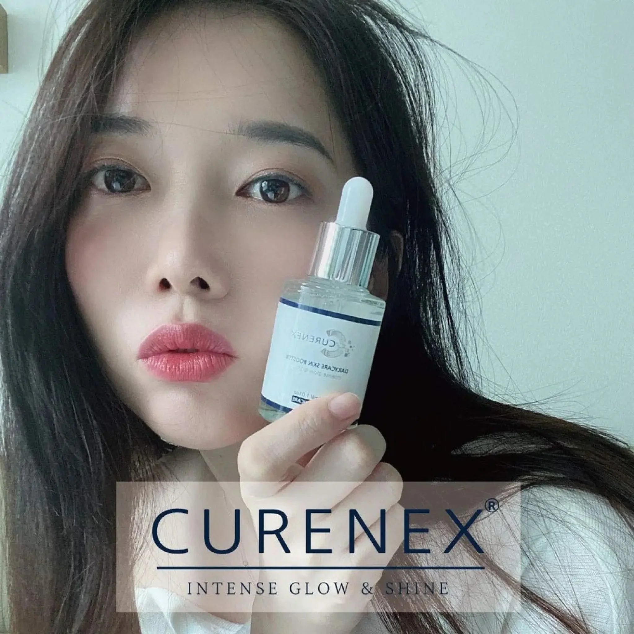 Curenex Dailycare Skinbooster - Mesoglow