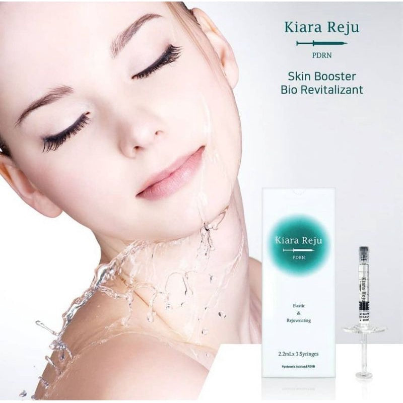 Kiara Reju PDRN