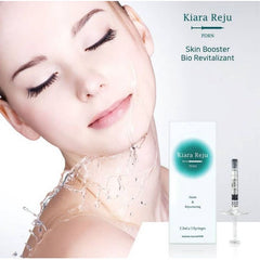 Kiara Reju PDRN