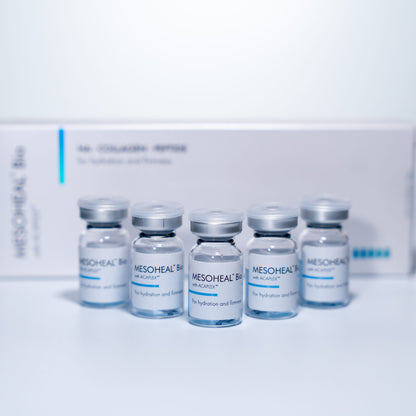 Mesoheal Bio - Koru Pharmaceuticals - Mesoglow