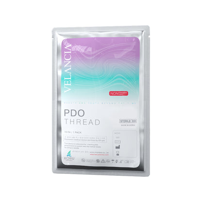 Velancia PDO Thread Mono One Point 31G 12mm - Mesoglow