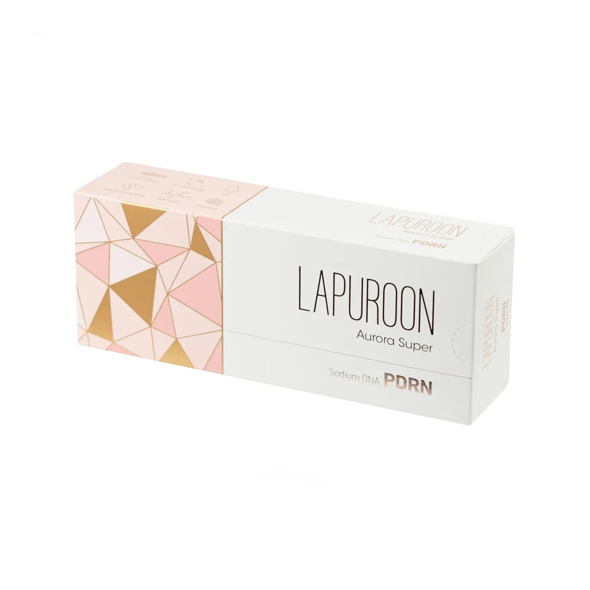Lapuroon Aurora Super - Filler Lux