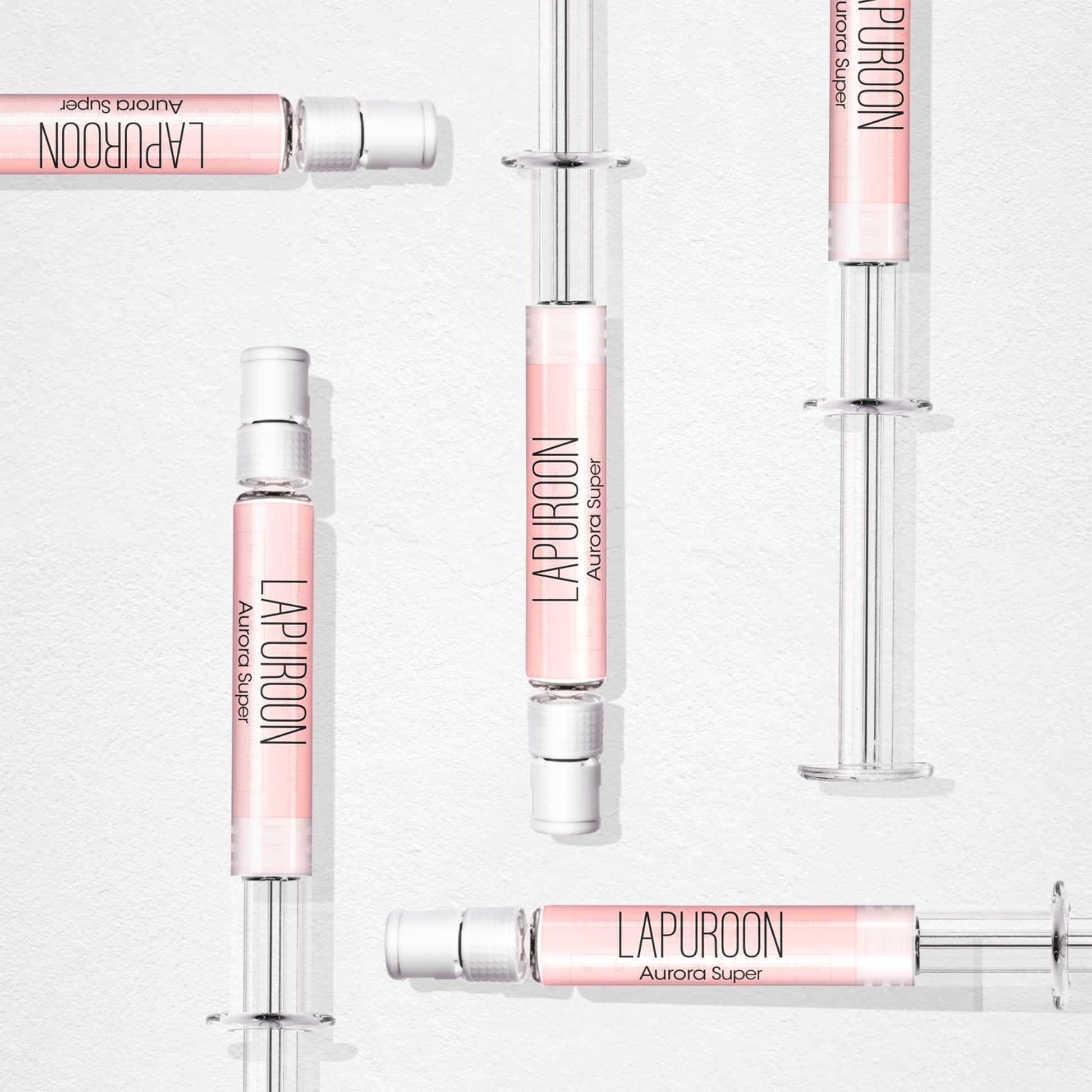 Lapuroon Aurora Super - Filler Lux