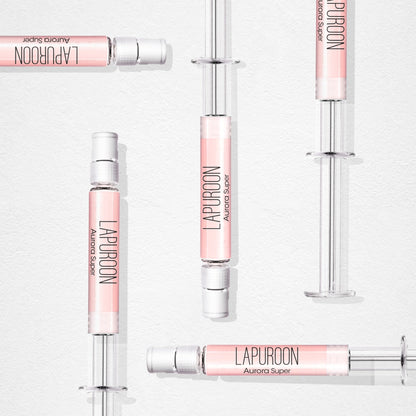 Lapuroon Aurora Super - Filler Lux